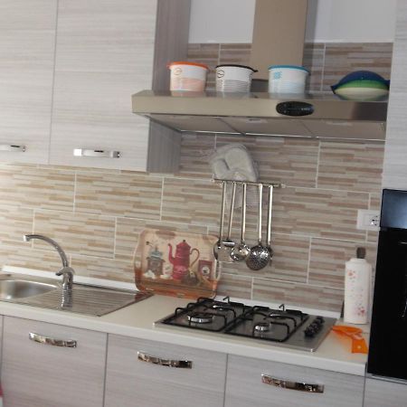 Appartamento Da Livia Locorotondo Esterno foto