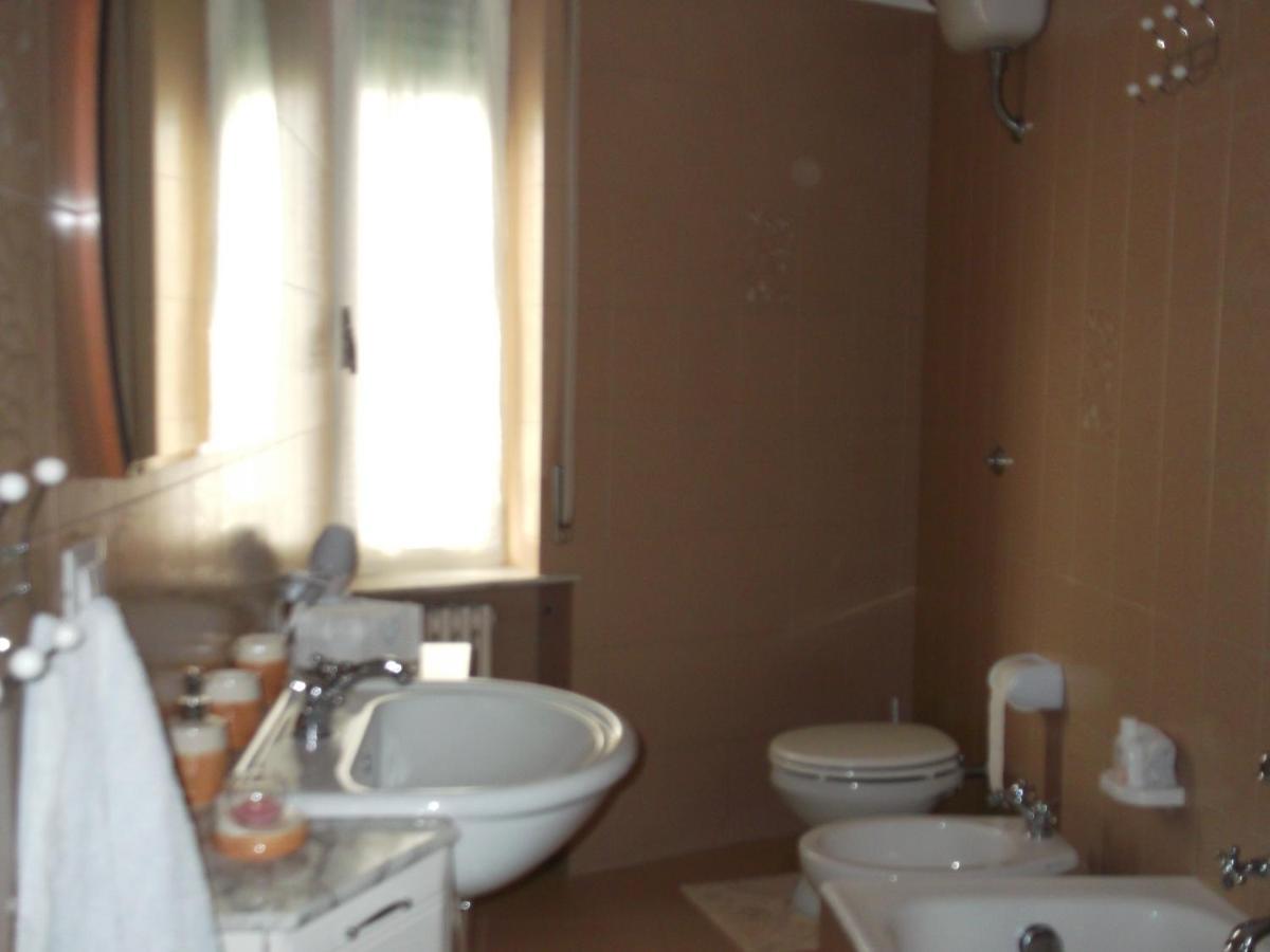 Appartamento Da Livia Locorotondo Esterno foto