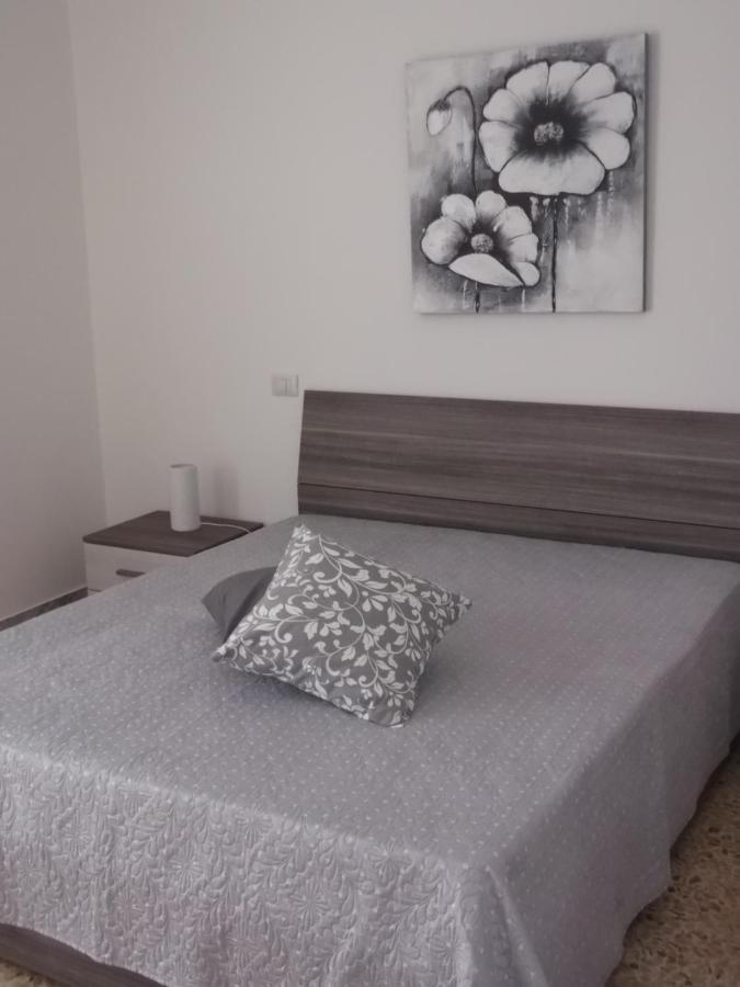 Appartamento Da Livia Locorotondo Esterno foto