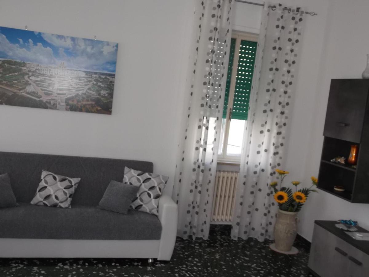 Appartamento Da Livia Locorotondo Esterno foto