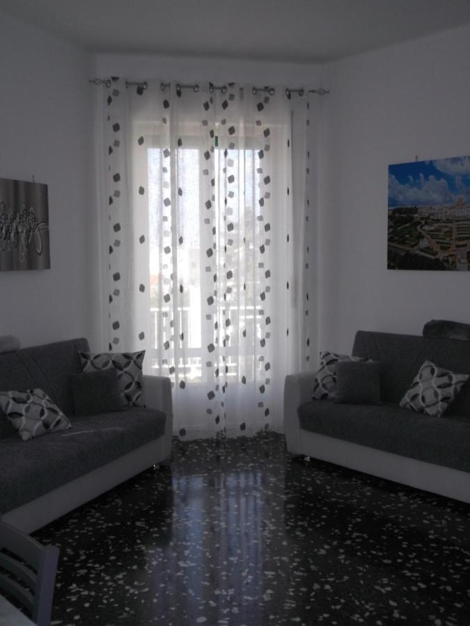 Appartamento Da Livia Locorotondo Esterno foto