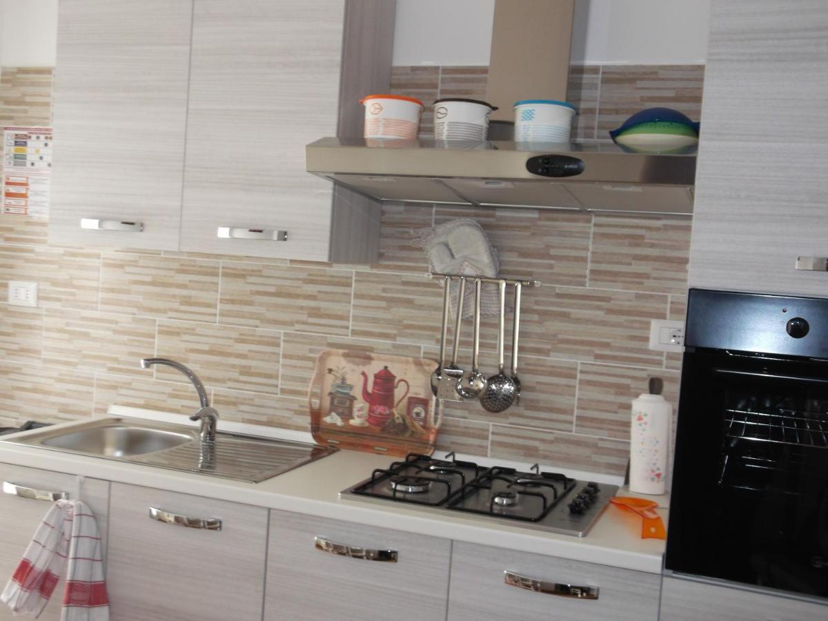 Appartamento Da Livia Locorotondo Esterno foto
