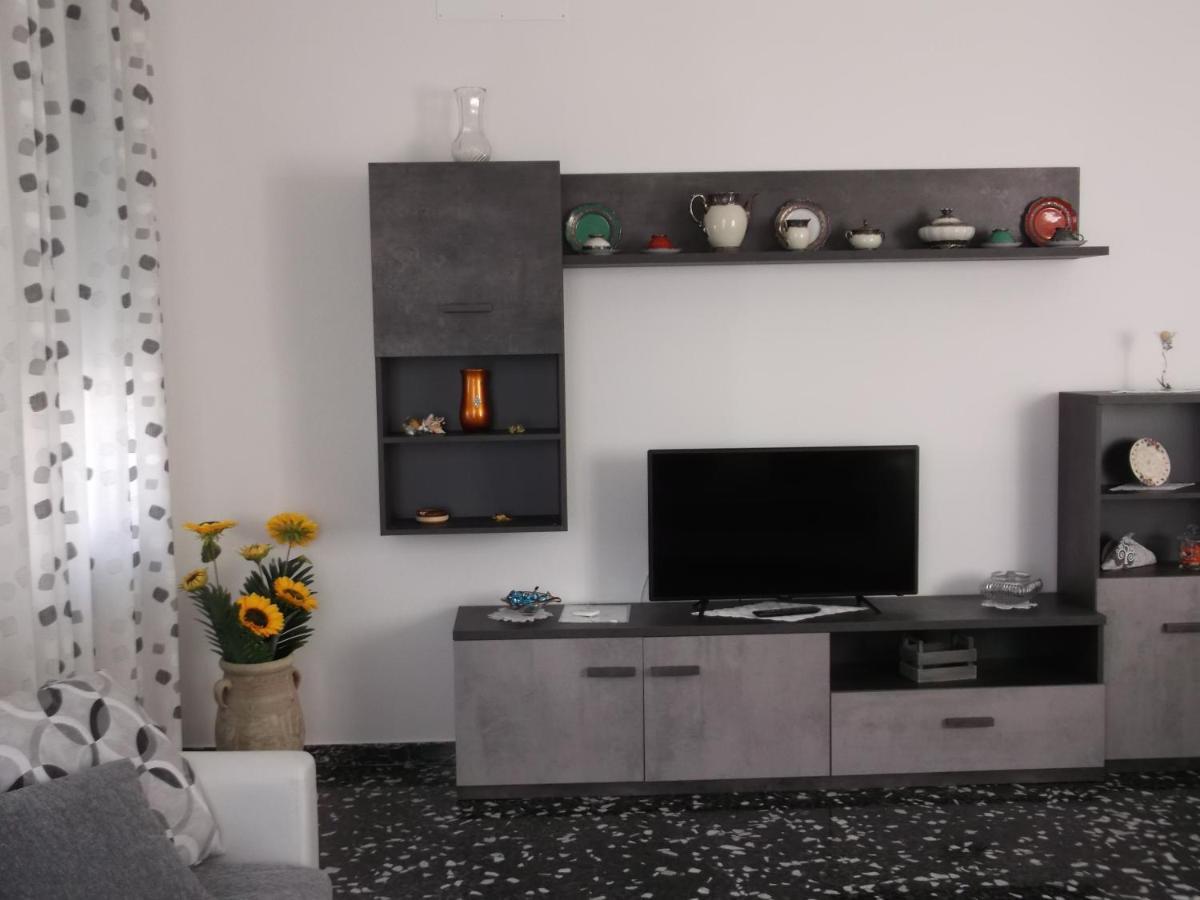 Appartamento Da Livia Locorotondo Esterno foto