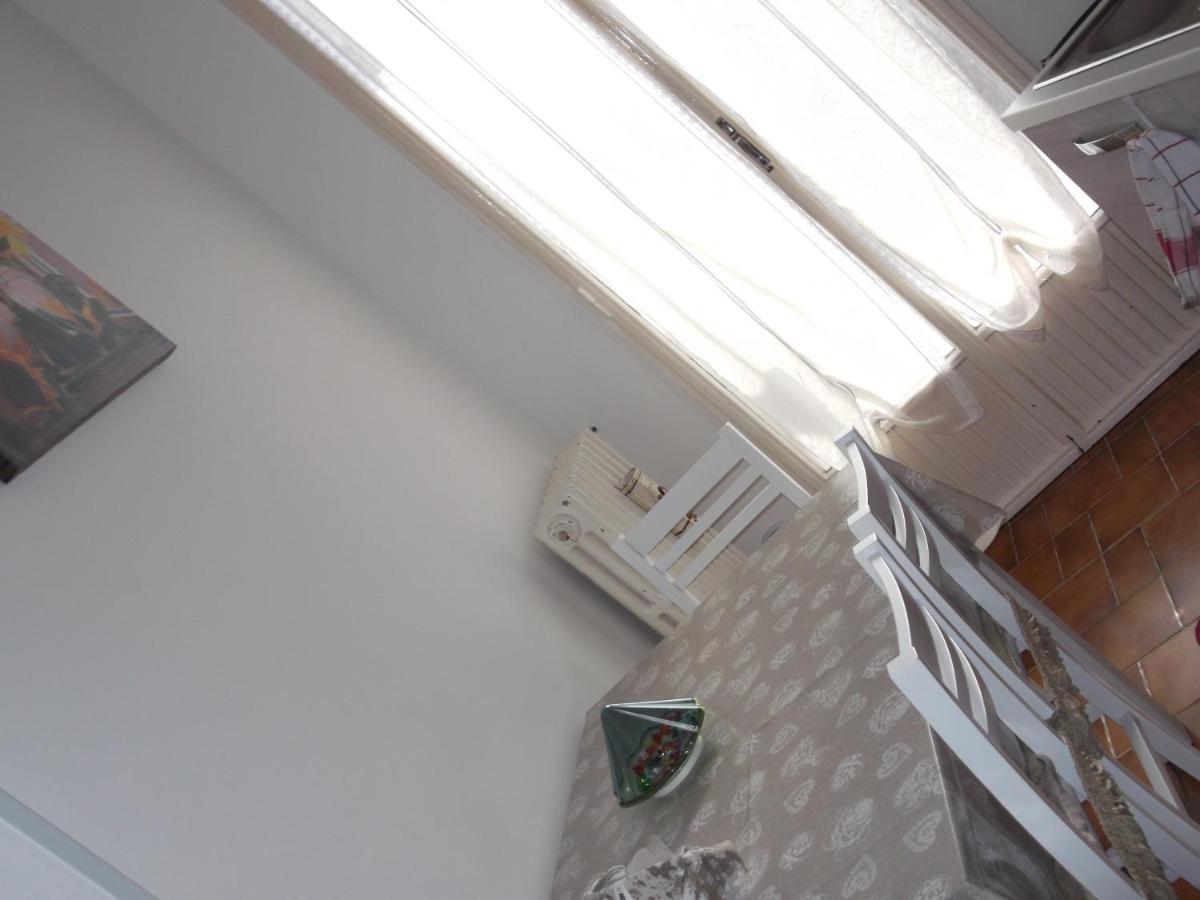 Appartamento Da Livia Locorotondo Esterno foto