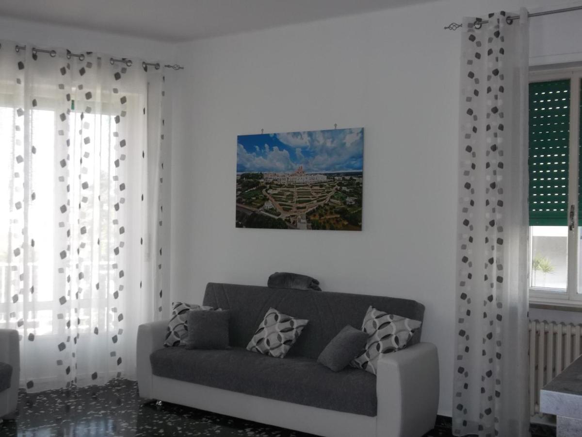 Appartamento Da Livia Locorotondo Esterno foto