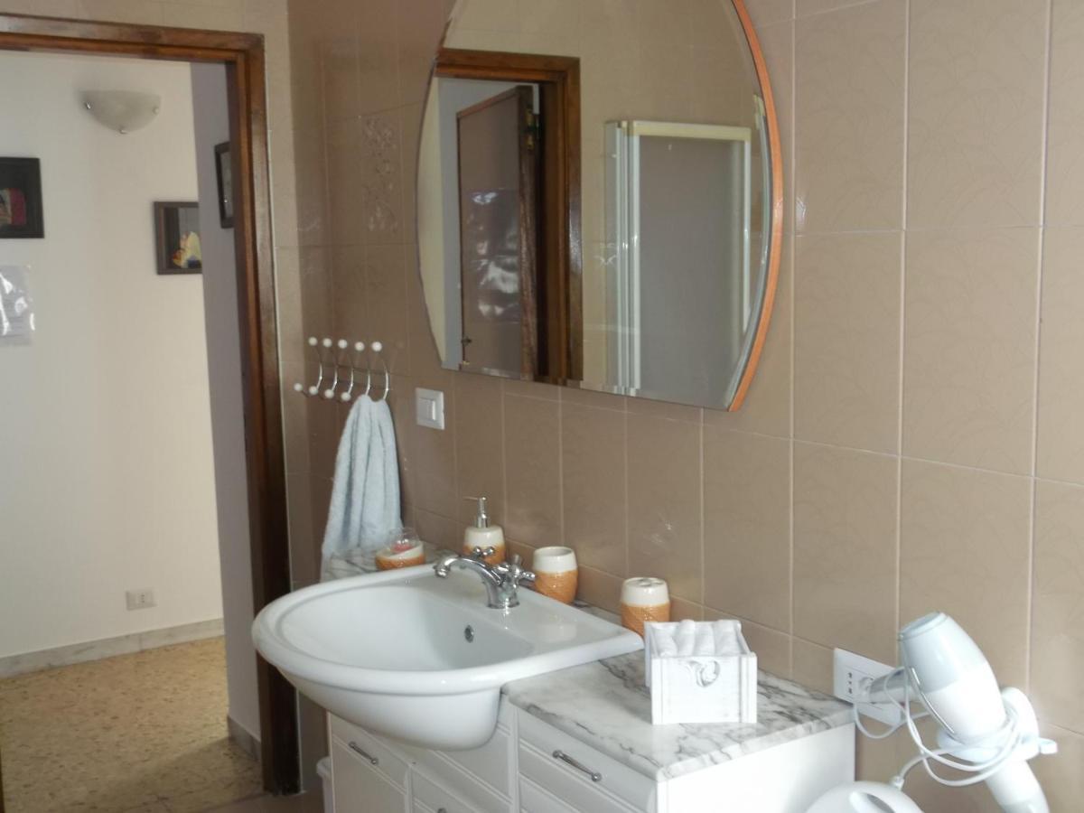 Appartamento Da Livia Locorotondo Esterno foto