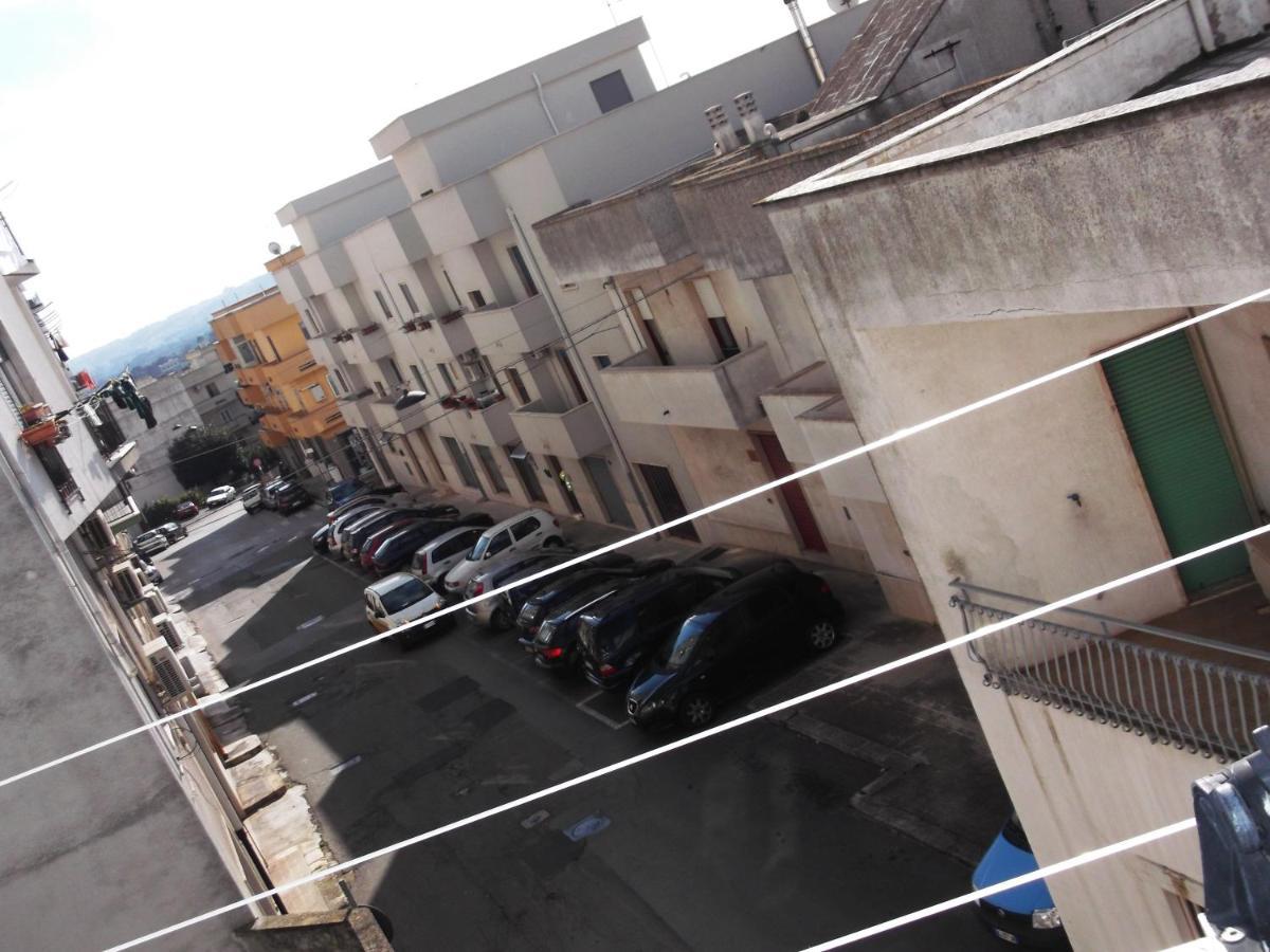 Appartamento Da Livia Locorotondo Esterno foto