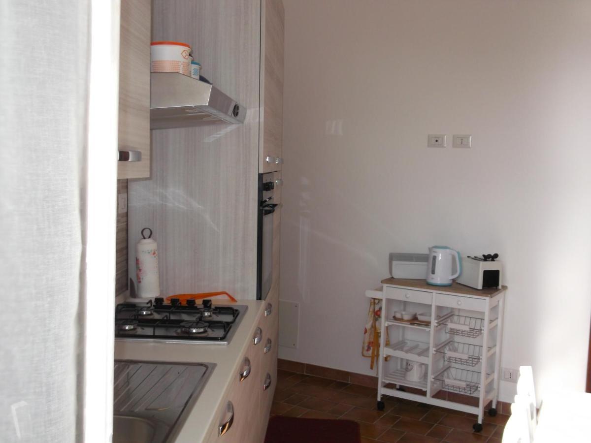 Appartamento Da Livia Locorotondo Esterno foto