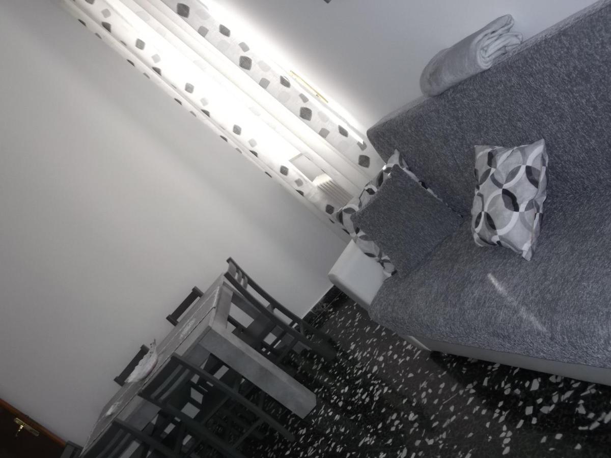 Appartamento Da Livia Locorotondo Esterno foto
