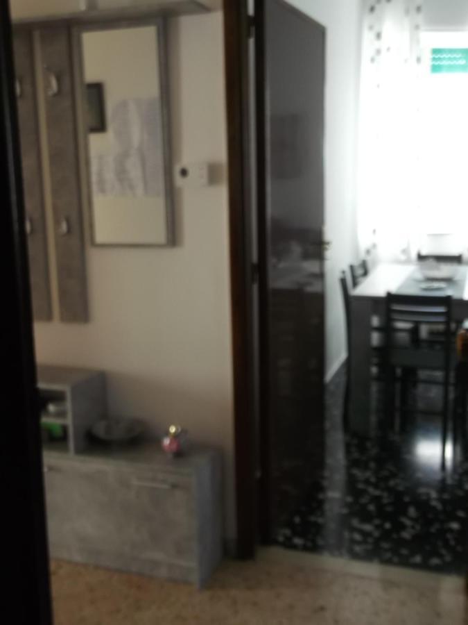 Appartamento Da Livia Locorotondo Esterno foto