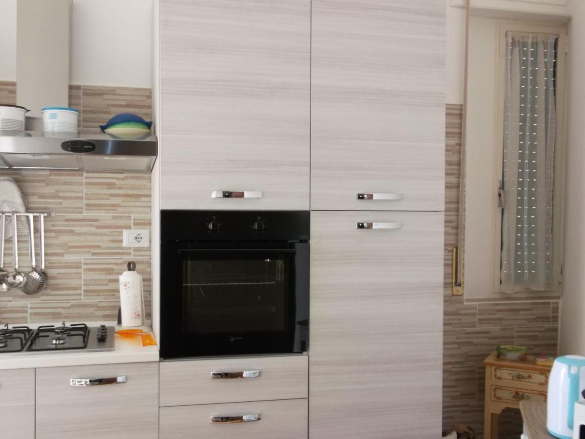 Appartamento Da Livia Locorotondo Esterno foto