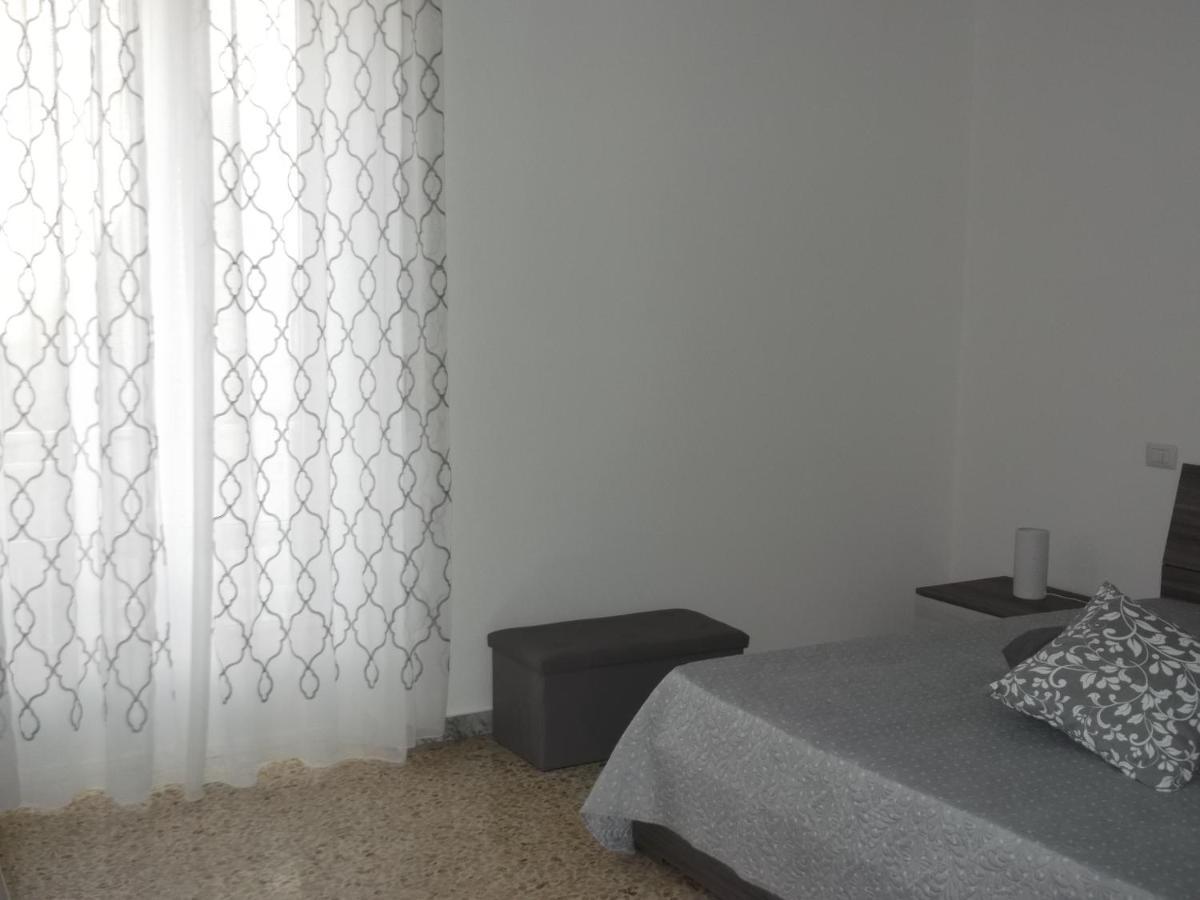 Appartamento Da Livia Locorotondo Esterno foto