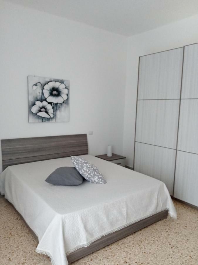 Appartamento Da Livia Locorotondo Esterno foto